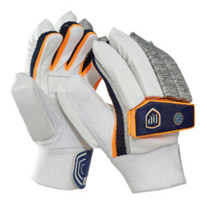 Denim III Junior Batting Gloves