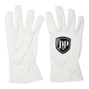 Cotton Batting Inners - Full Fingers