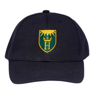 HCC Cap