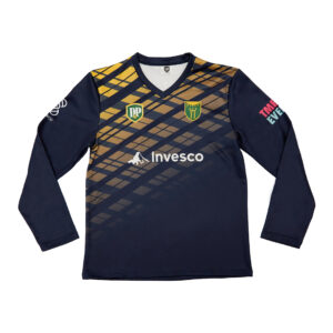 HCC Coloured Long Sleeve Pullover