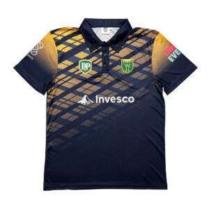 HCC Coloured Short Sleeve Shirt - Womens