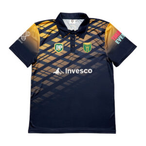 HCC Coloured Short Sleeve Shirt - Mens