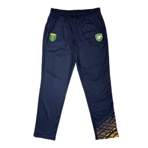 HCC Coloured Trousers