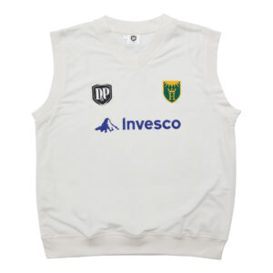 HCC Sleeveless Pullover