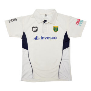 HCC Short Sleeve Playing Shirt