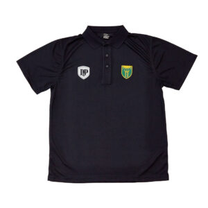 HCC Supporter's Golfer