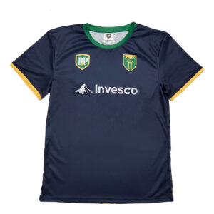 HCC Warm-up Short Sleeve Shirt